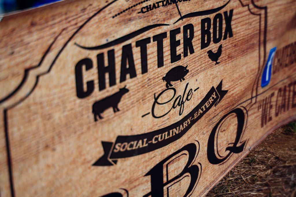 Chatter Box Cafe - Chattanooga's New Home For BBQ